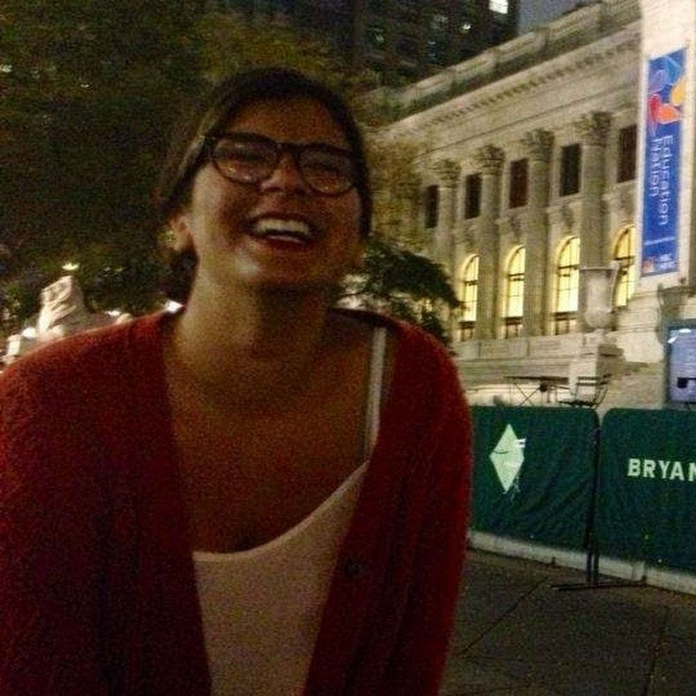 Meet your Posher, Sara